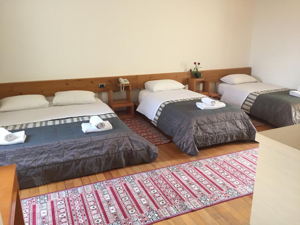 Hotel Bermon Tiran Dış mekan fotoğraf
